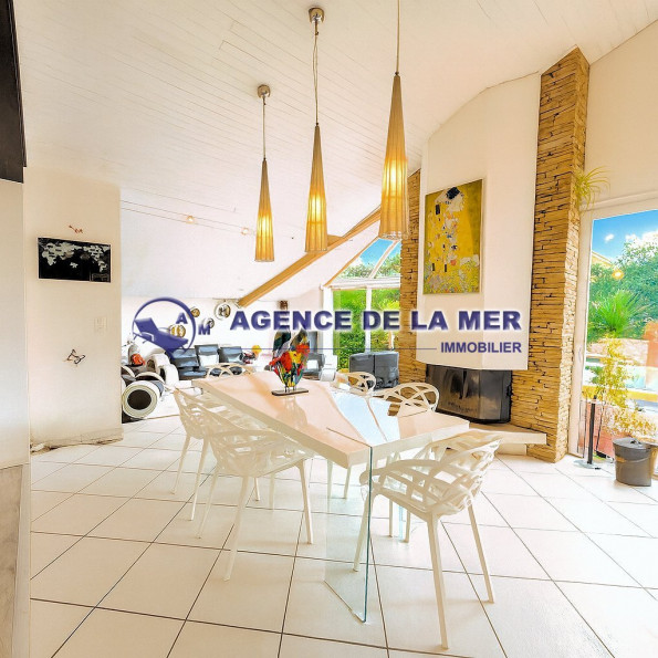 vente Maison La Grande-motte - Photo 3