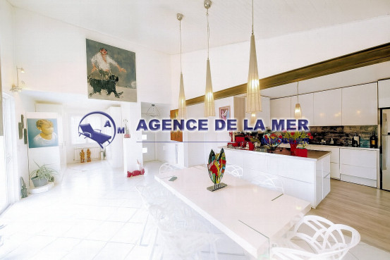 à vendre Maison La Grande-motte