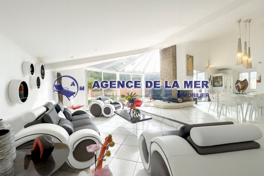 vente Maison La Grande-motte - Photo 2