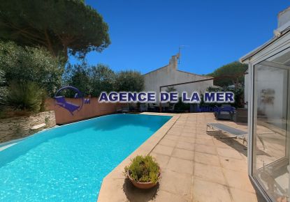 vente Maison La Grande-motte