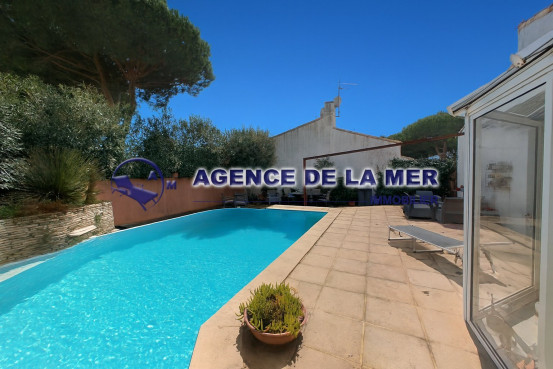 à vendre Maison La Grande-motte