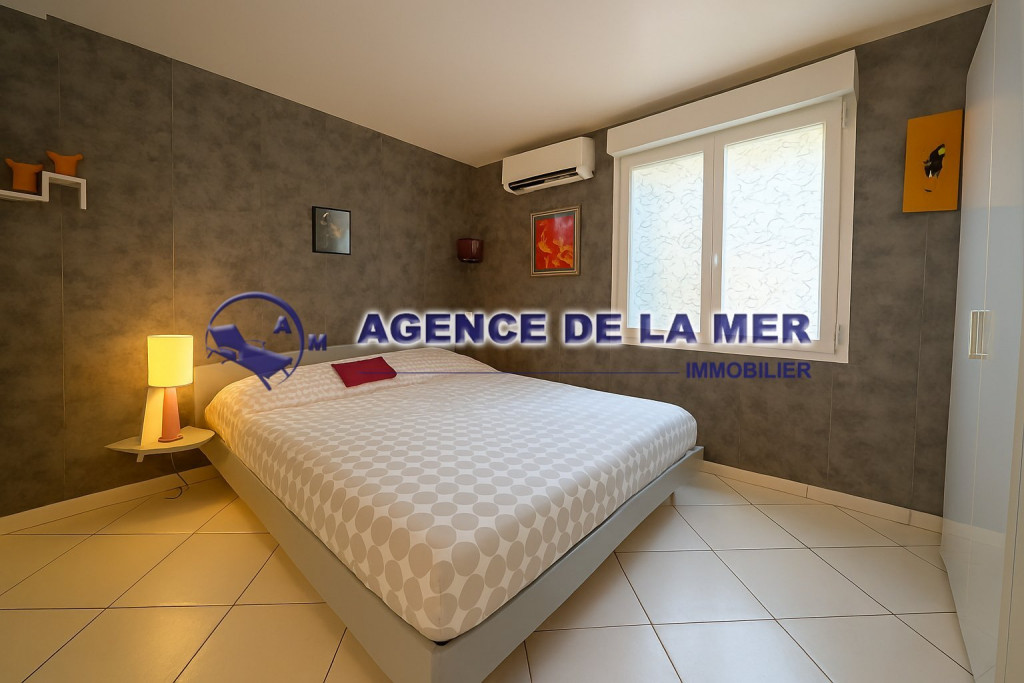 à vendre Maison La Grande-motte - Photo 6