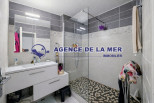 vente Appartement en rez de jardin La Grande-motte