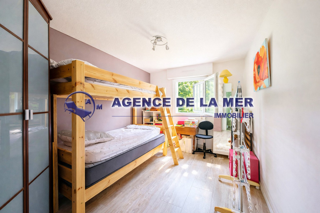 à vendre Appartement en rez de jardin La Grande-motte - Photo 4