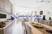 à vendre Appartement en rez de jardin La Grande-motte