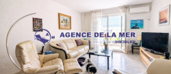 vente Appartement en rez de jardin La Grande-motte