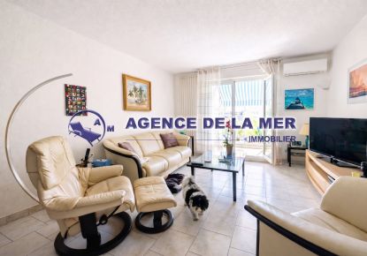vente Appartement en rez de jardin La Grande-motte