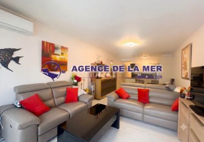 vente Appartement La Grande-motte