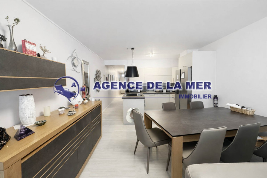 vente Appartement La Grande-motte - Photo 2