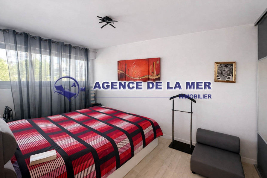 vente Appartement La Grande-motte - Photo 3