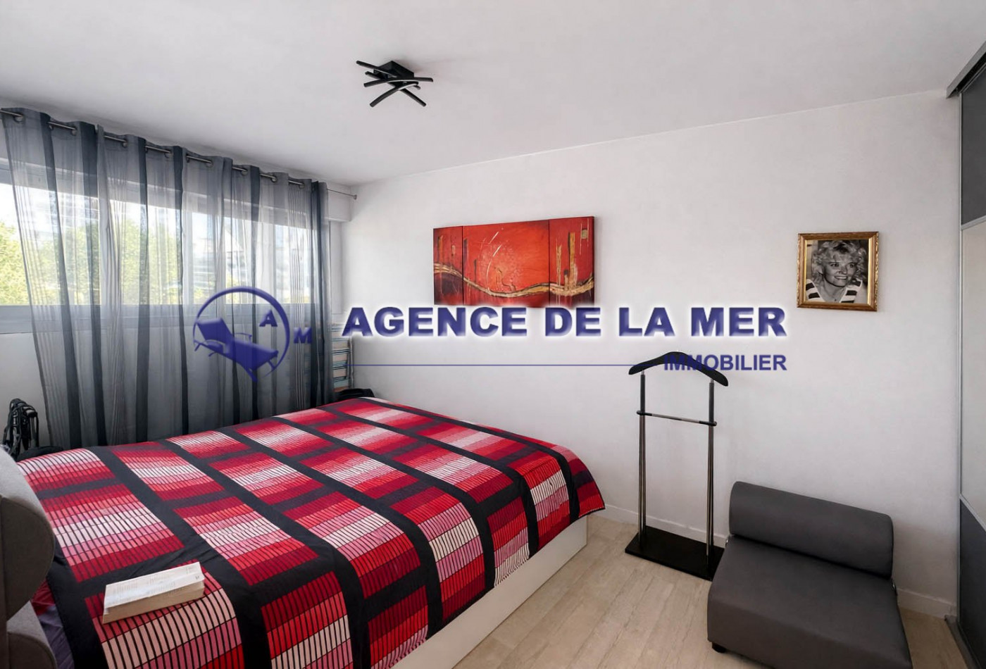 vente Appartement La Grande-motte - Photo 3