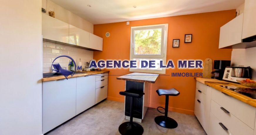 vente Appartement La Grande-motte