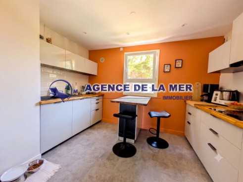 à vendre Appartement La Grande-motte
