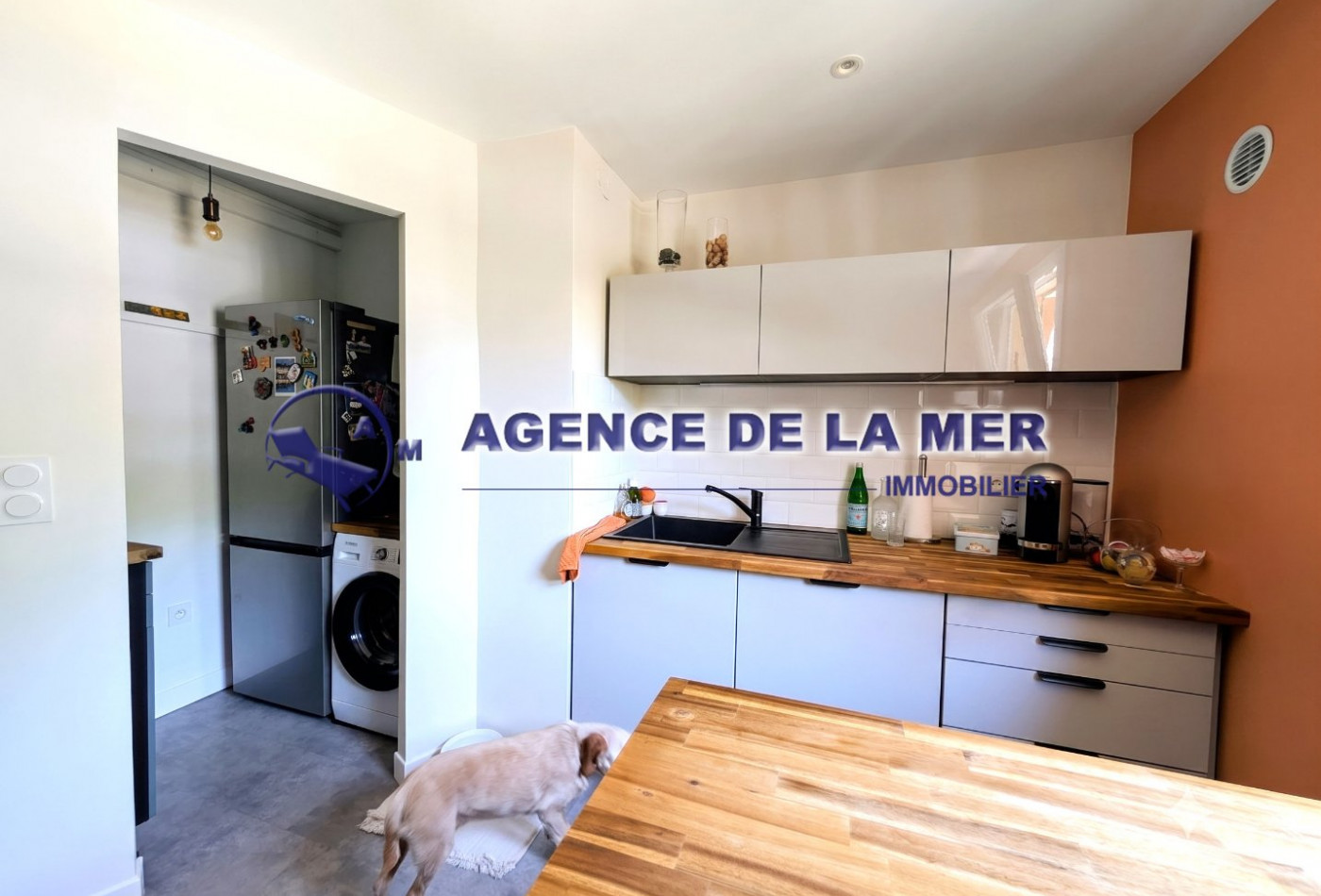 vente Appartement La Grande-motte - Photo 4