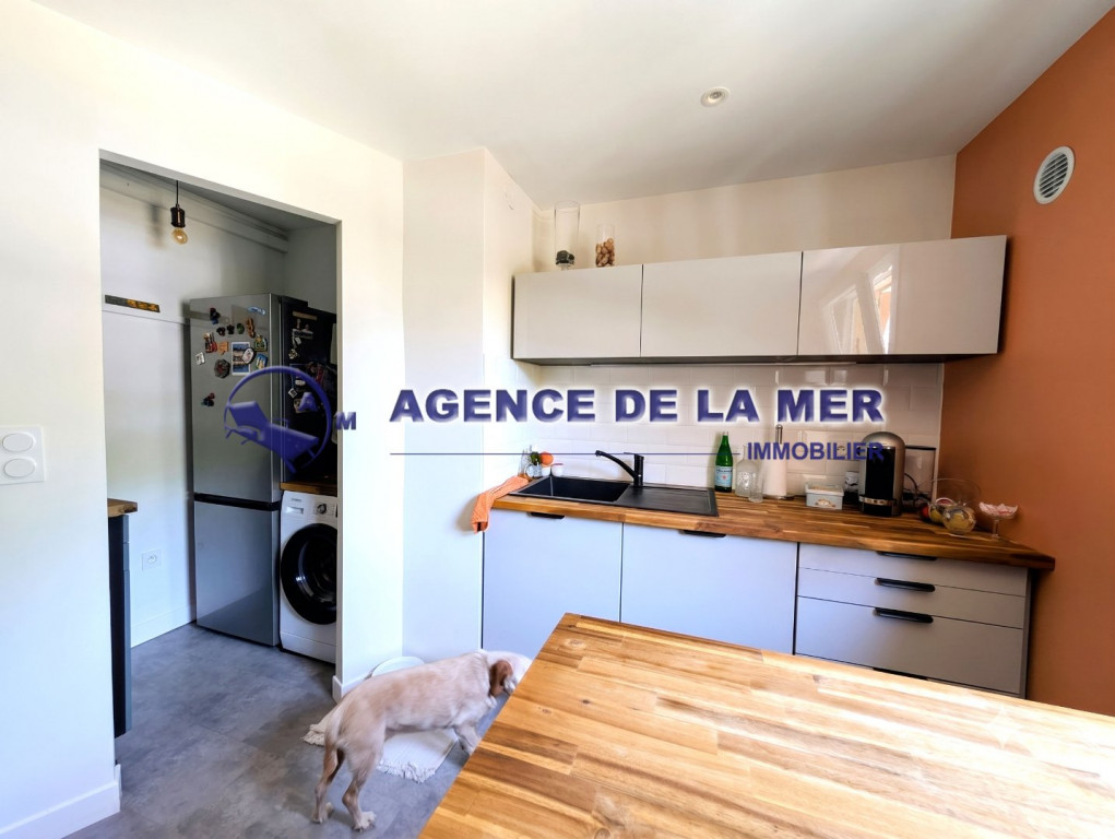 à vendre Appartement La Grande-motte - Photo 4