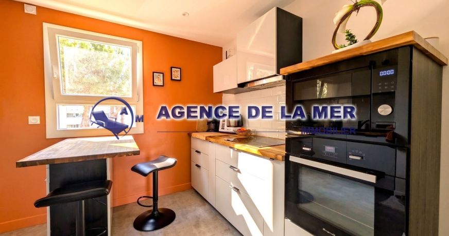 vente Appartement La Grande-motte
