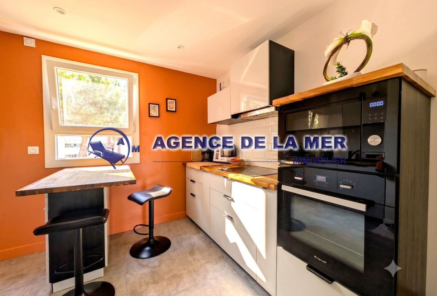 vente Appartement La Grande-motte - Photo 5