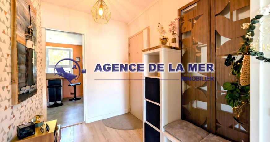 vente Appartement La Grande-motte