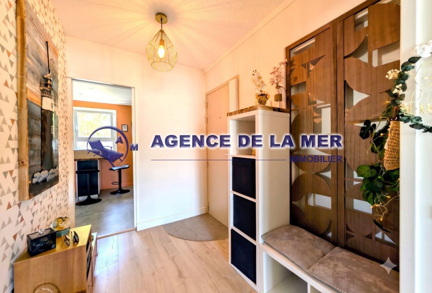 vente Appartement La Grande-motte - Photo 2