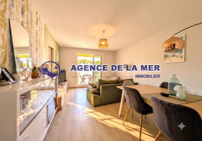 vente Appartement La Grande-motte