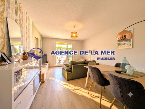 à vendre Appartement La Grande-motte