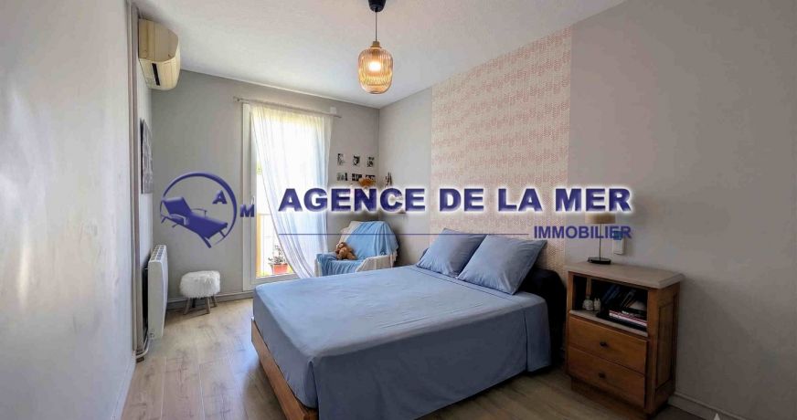 vente Appartement La Grande-motte