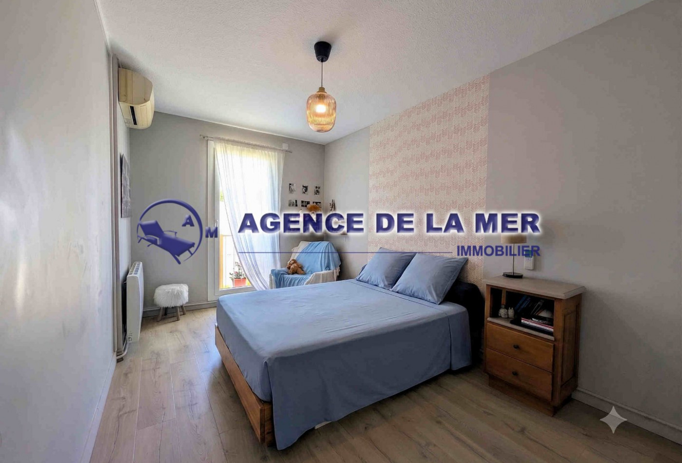 vente Appartement La Grande-motte - Photo 6