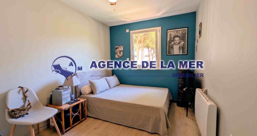 vente Appartement La Grande-motte