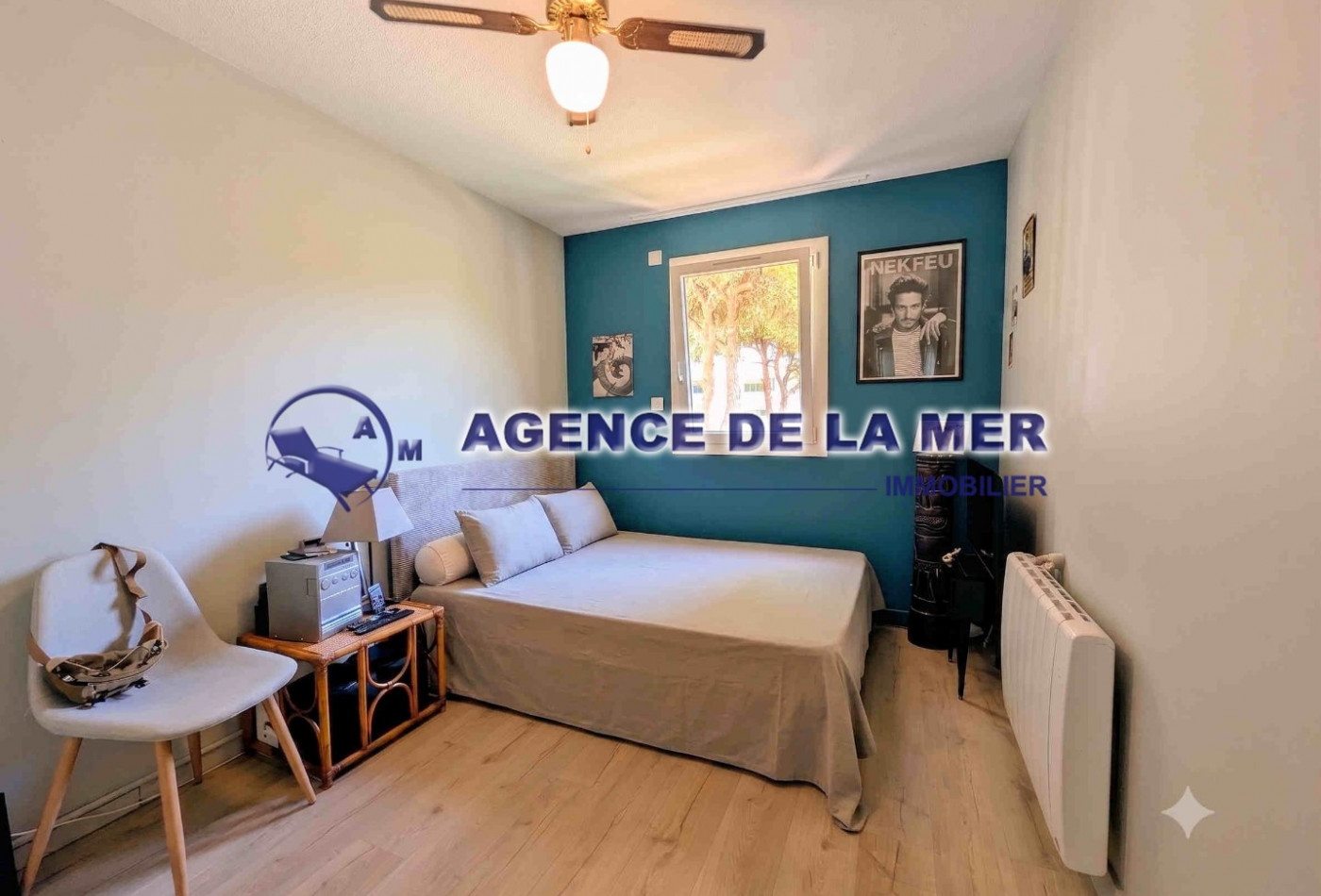 vente Appartement La Grande-motte - Photo 7