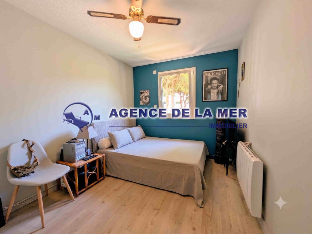 à vendre Appartement La Grande-motte - Photo 7