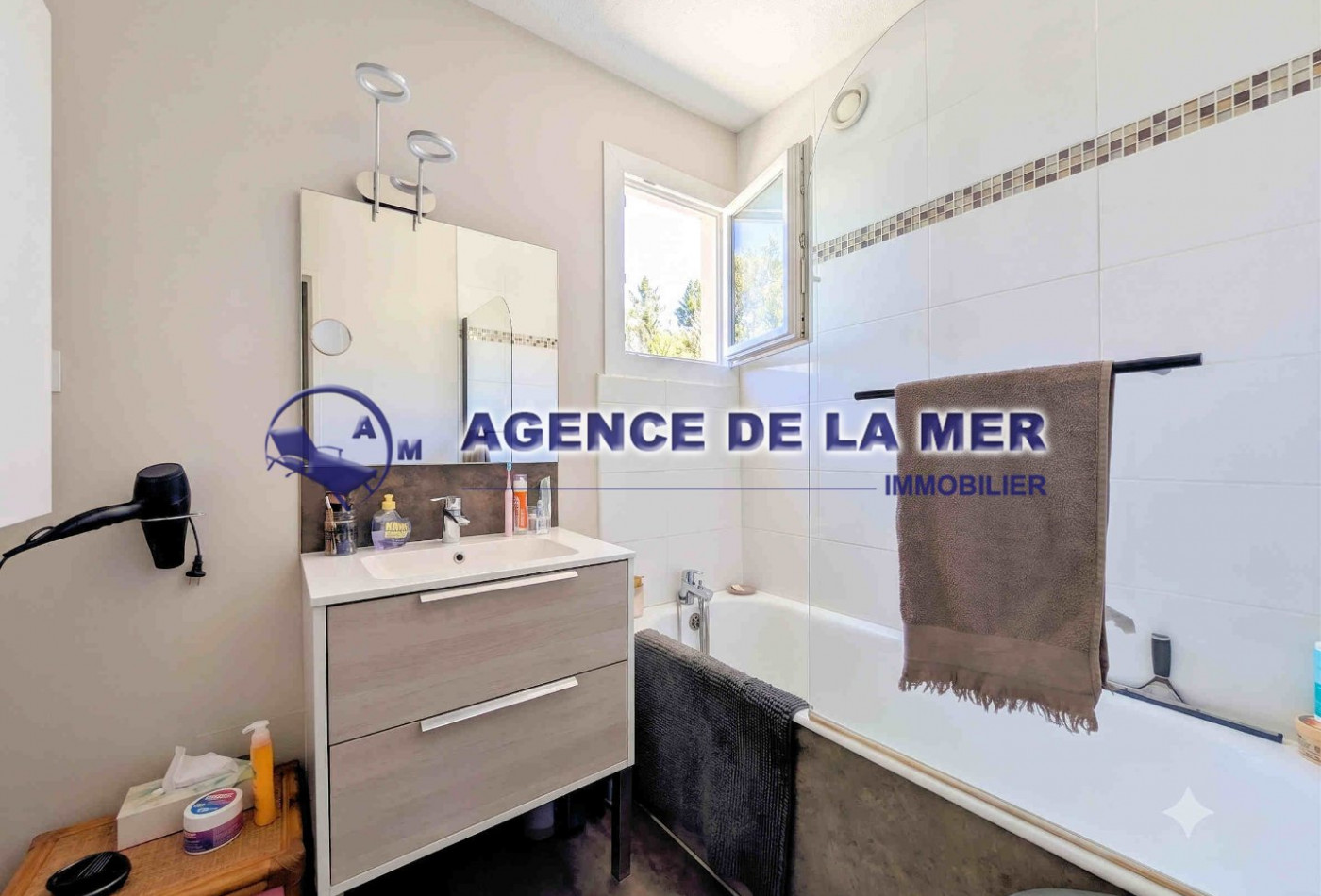 vente Appartement La Grande-motte - Photo 8