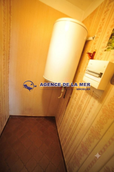 vente Appartement La Grande-motte - Photo 8