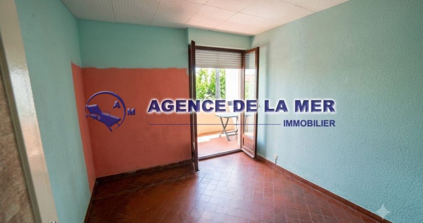 vente Appartement La Grande-motte