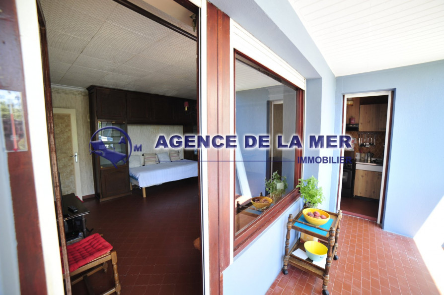 vente Appartement La Grande-motte - Photo 3