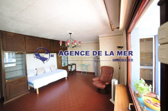 à vendre Appartement La Grande-motte