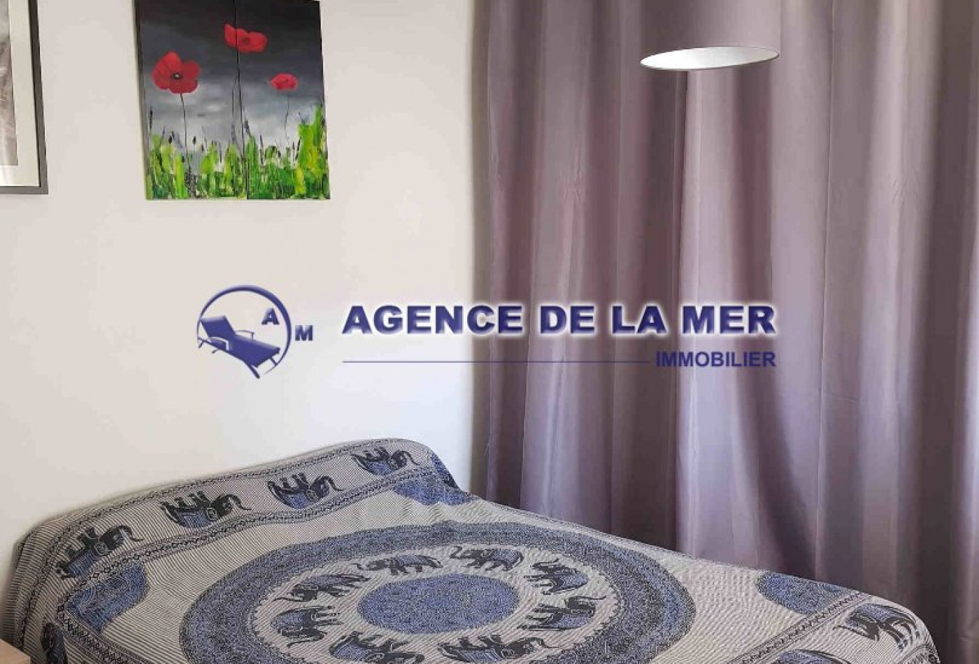 vente Appartement La Grande-motte - Photo 2
