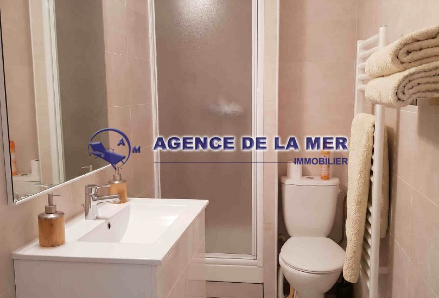 vente Appartement La Grande-motte - Photo 3