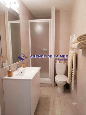 à vendre Appartement La Grande-motte