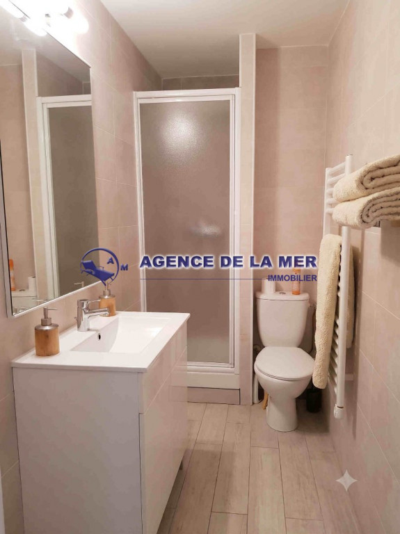 à vendre Appartement La Grande-motte - Photo 3