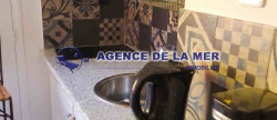 vente Appartement La Grande-motte