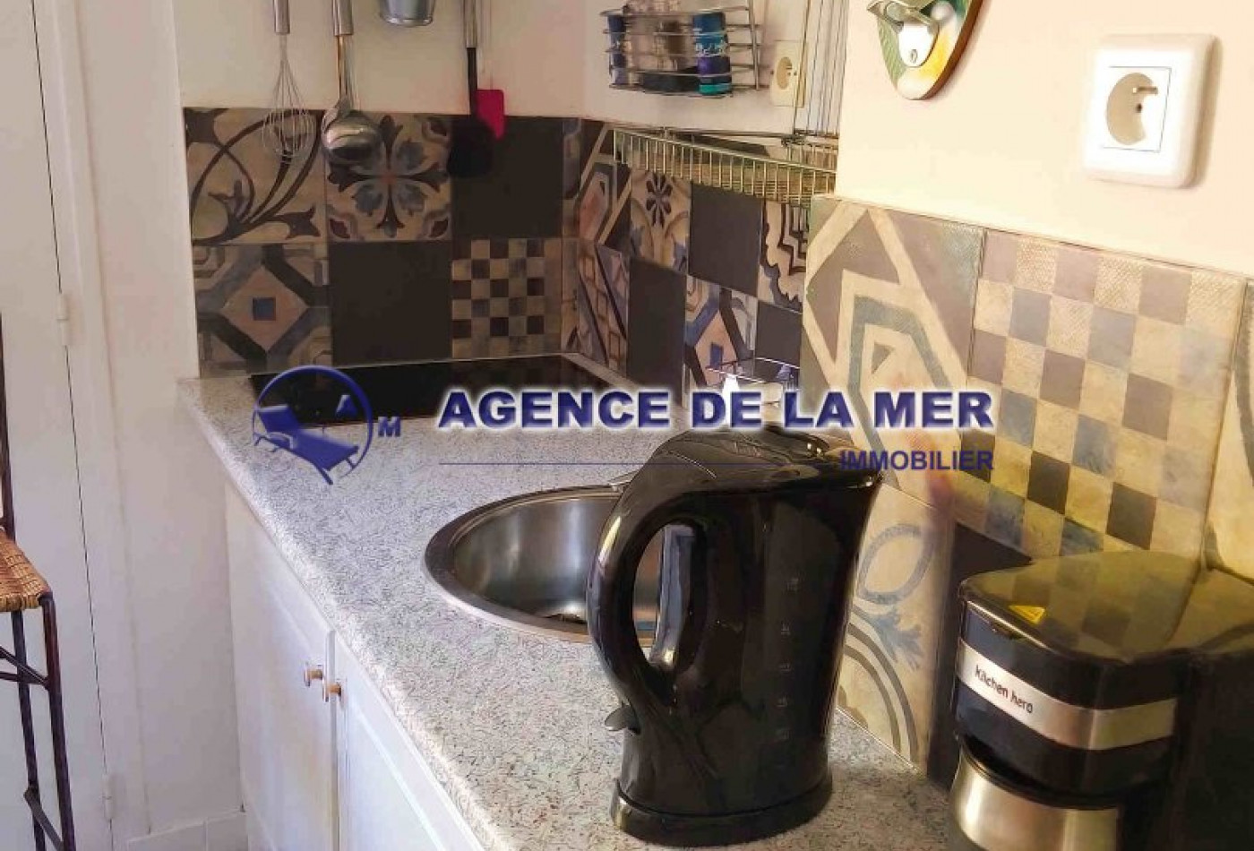 vente Appartement La Grande-motte - Photo 4