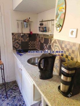 à vendre Appartement La Grande-motte
