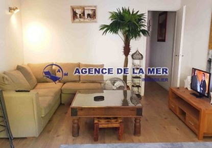 vente Appartement La Grande-motte