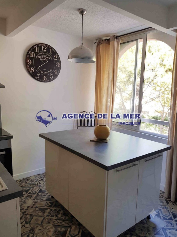 à vendre Appartement La Grande-motte - Photo 5