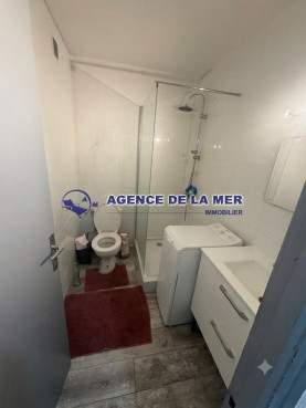 à vendre Appartement La Grande-motte