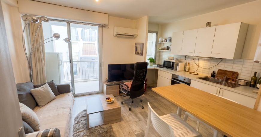vente Appartement La Grande-motte