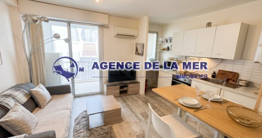 vente Appartement La Grande-motte