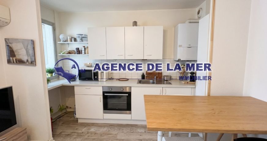 vente Appartement La Grande-motte