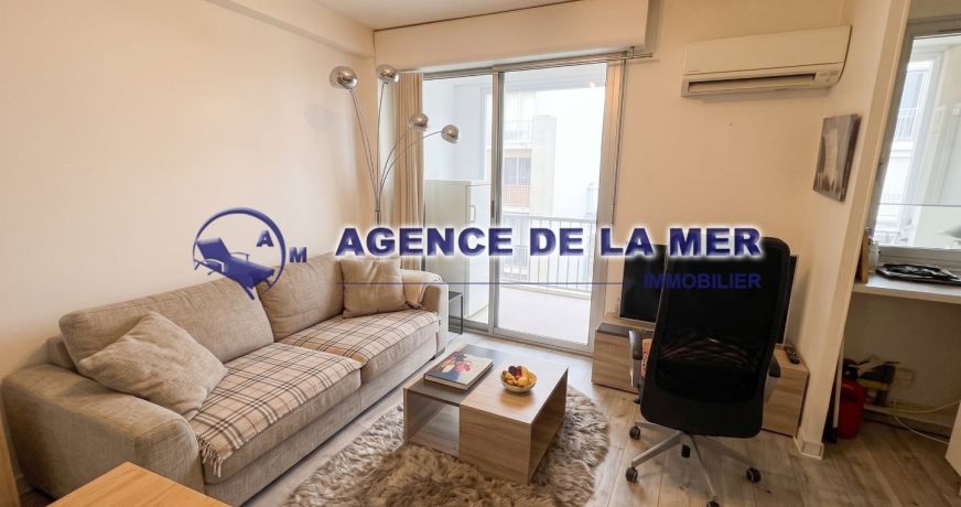 vente Appartement La Grande-motte
