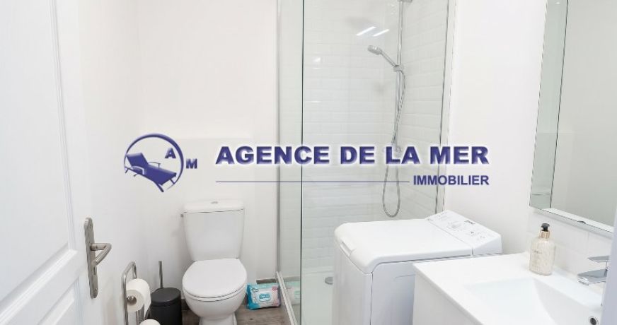 vente Appartement La Grande-motte